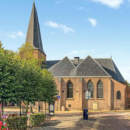 Дом отдыха 2 Bedroom Gorgeous In