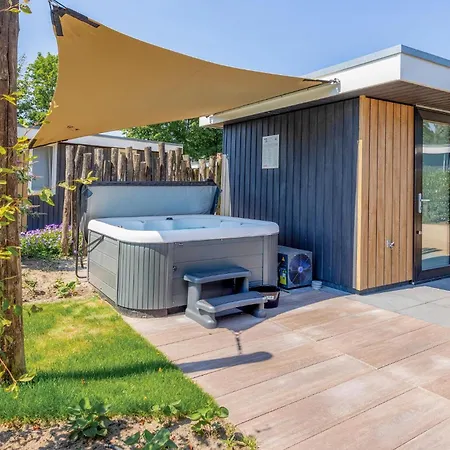 Дом отдыха 2 Bedroom Gorgeous In Вортхёйзен