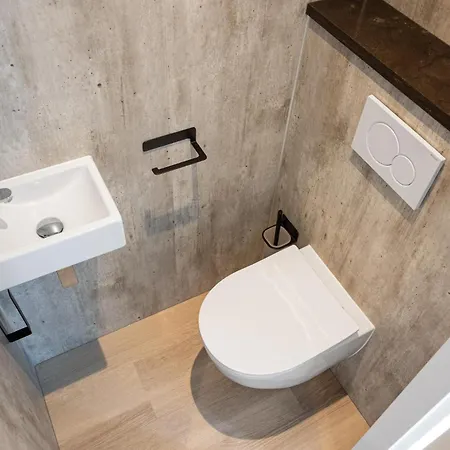 2 Bedroom Gorgeous In * Voorthuizen