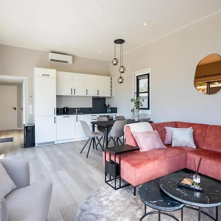 Σπίτι διακοπών 2 Bedroom Gorgeous In *