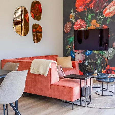 2 Bedroom Gorgeous In Σπίτι διακοπών