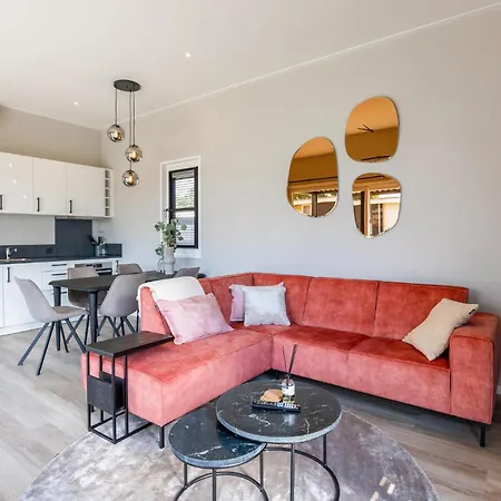 Σπίτι διακοπών 2 Bedroom Gorgeous In