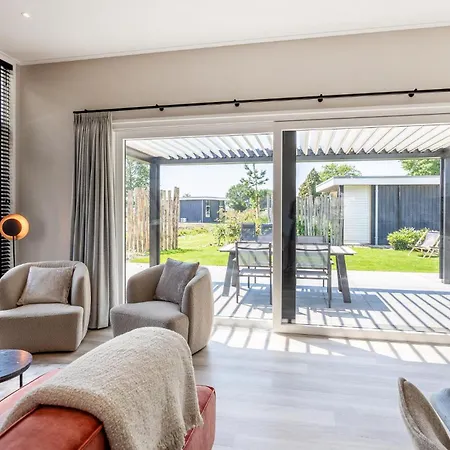 Σπίτι διακοπών 2 Bedroom Gorgeous In Voorthuizen