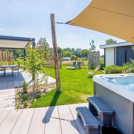 2 Bedroom Gorgeous In * Voorthuizen