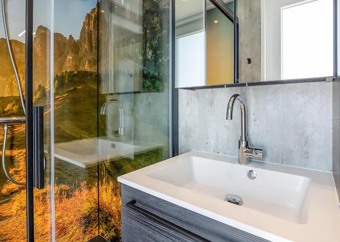 Hébergement de vacances 2 Bedroom Gorgeous In *