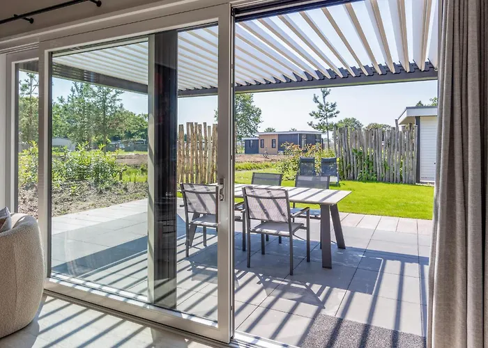 2 Bedroom Gorgeous In * Voorthuizen