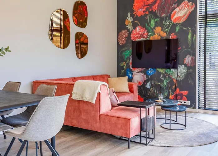 2 Bedroom Gorgeous In Hébergement de vacances