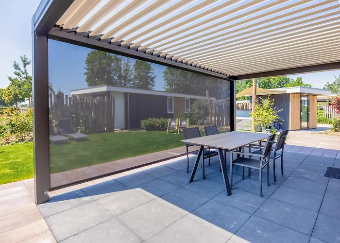 Hébergement de vacances 2 Bedroom Gorgeous In *