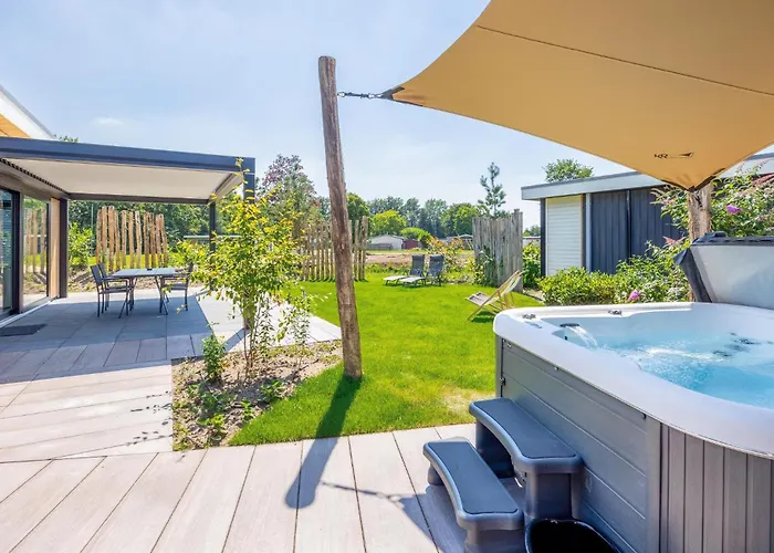 2 Bedroom Gorgeous In * Voorthuizen