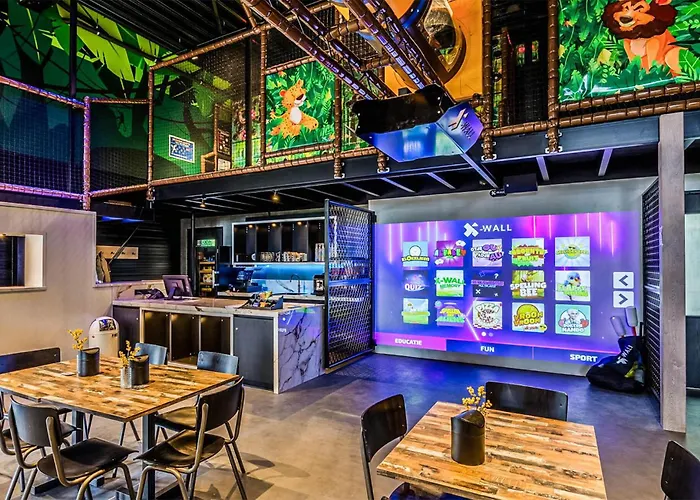 2 Bedroom Gorgeous In Hébergement de vacances