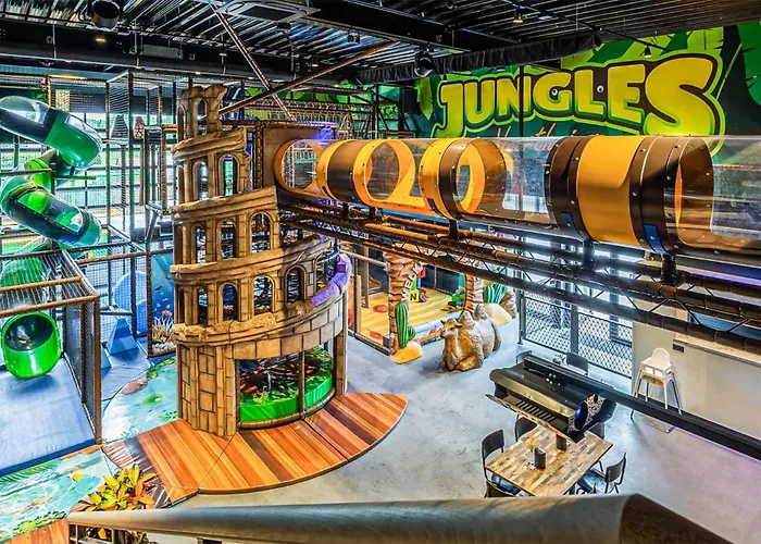 Hébergement de vacances 2 Bedroom Gorgeous In *