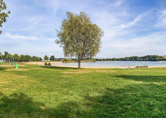 2 Bedroom Gorgeous In