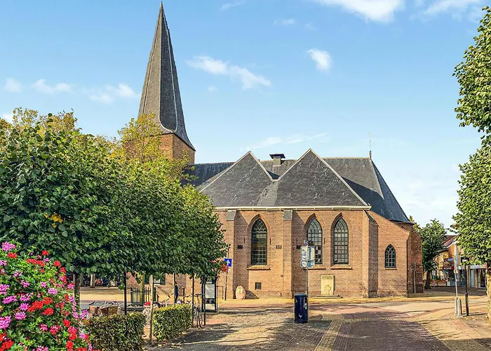 度假居 2 Bedroom Gorgeous In