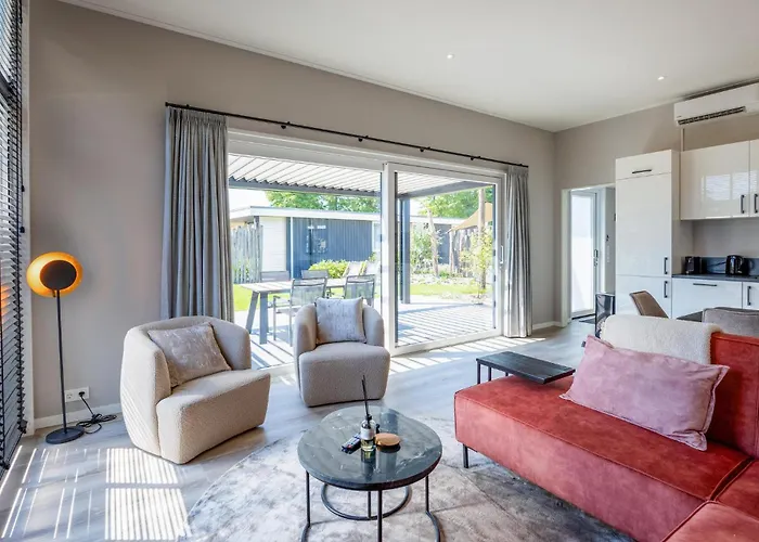 2 Bedroom Gorgeous In 度假居 *