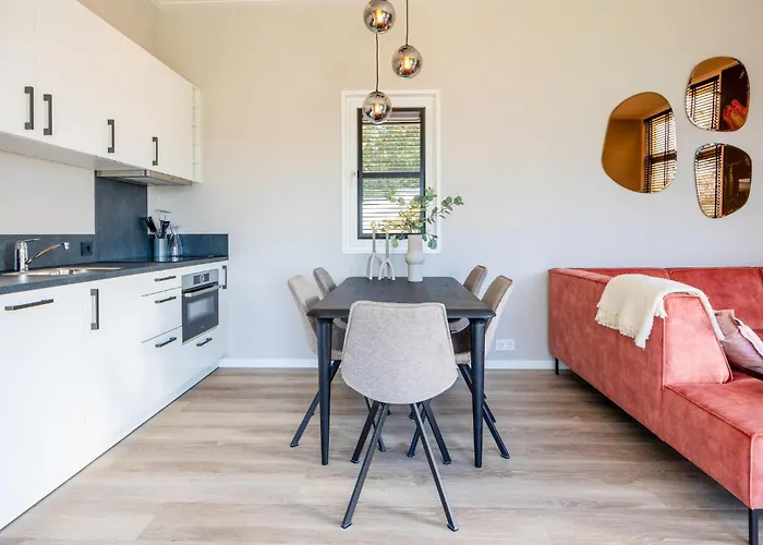 度假居 2 Bedroom Gorgeous In *