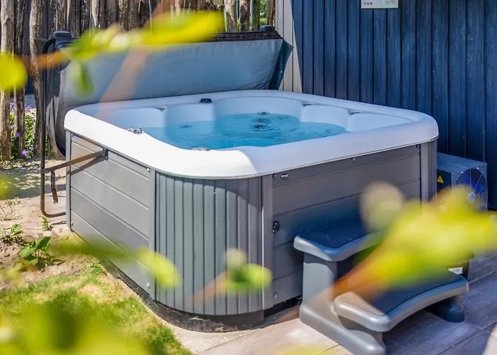 2 Bedroom Gorgeous In 福尔特赫伊曾